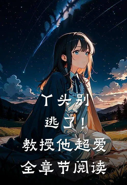 丫头别逃了！教授他超爱全章节阅读