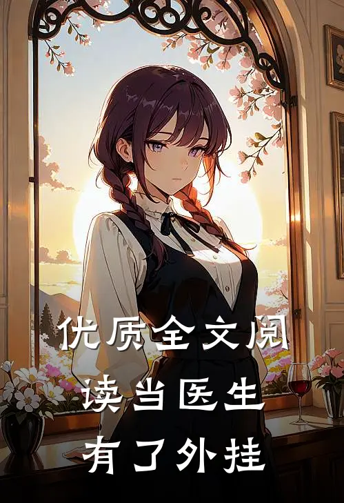 优质全文阅读当医生有了外挂