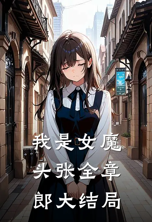 我是女魔头张全章郎大结局