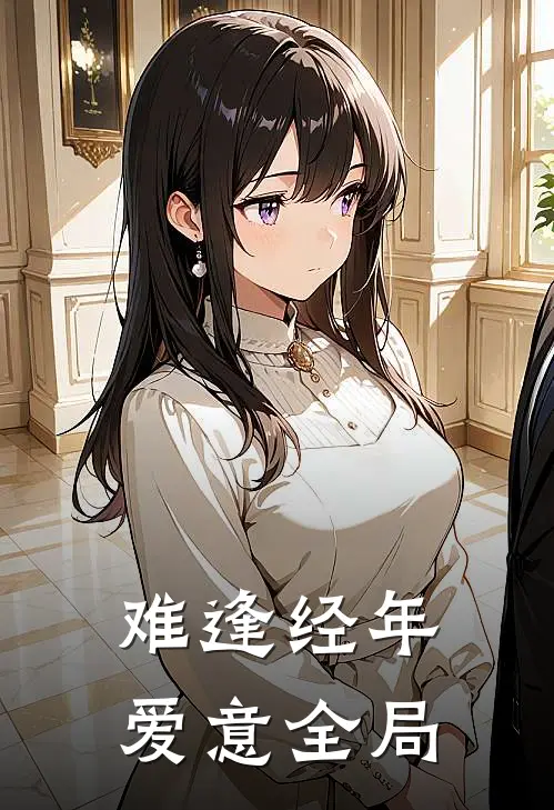 难逢经年爱意全局