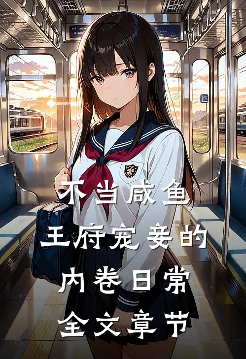 不当咸鱼，王府宠妾的内卷日常全文章节