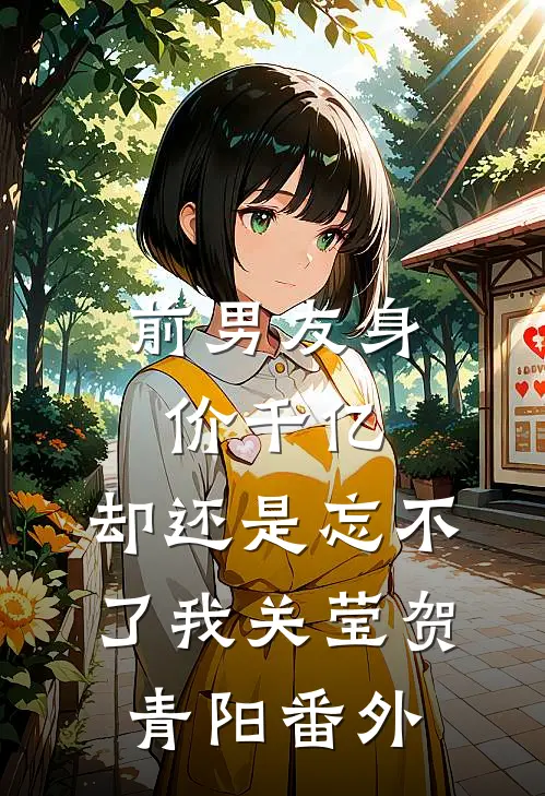 前男友身价千亿，却还是忘不了我关莹贺青阳 番外