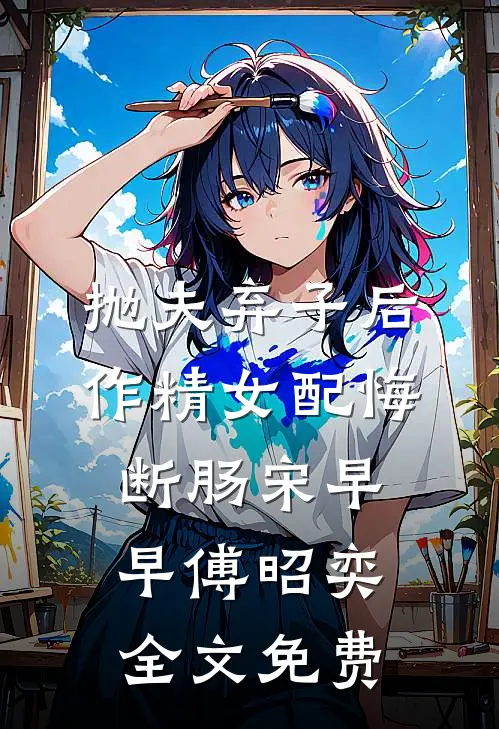 抛夫弃子后，作精女配悔断肠宋早早傅昭奕全文免费