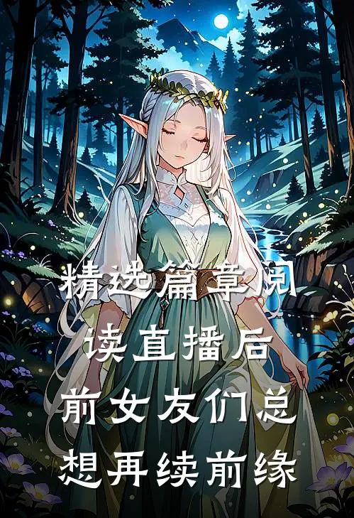 精选篇章阅读直播后，前女友们总想再续前缘