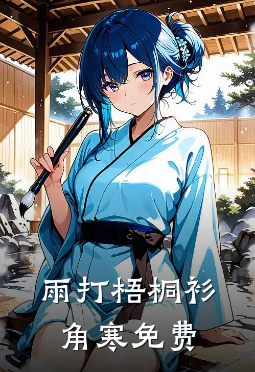 雨打梧桐衫角寒免费