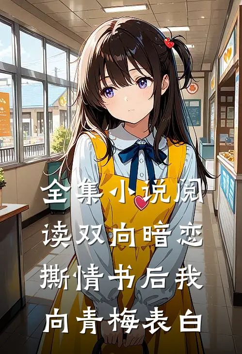 全集小说阅读双向暗恋：撕情书后我向青梅表白