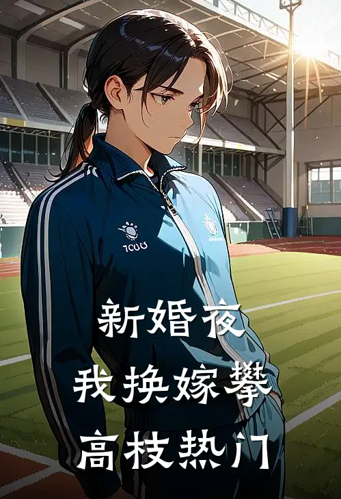 新婚夜，我换嫁攀高枝热门