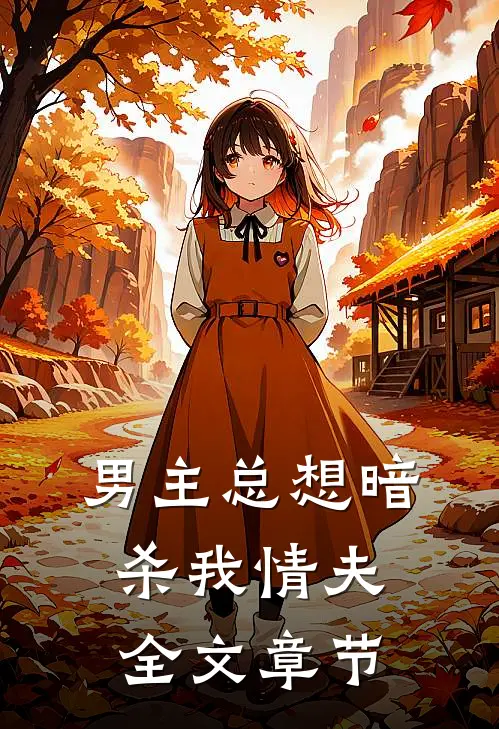 男主总想暗杀我情夫全文章节