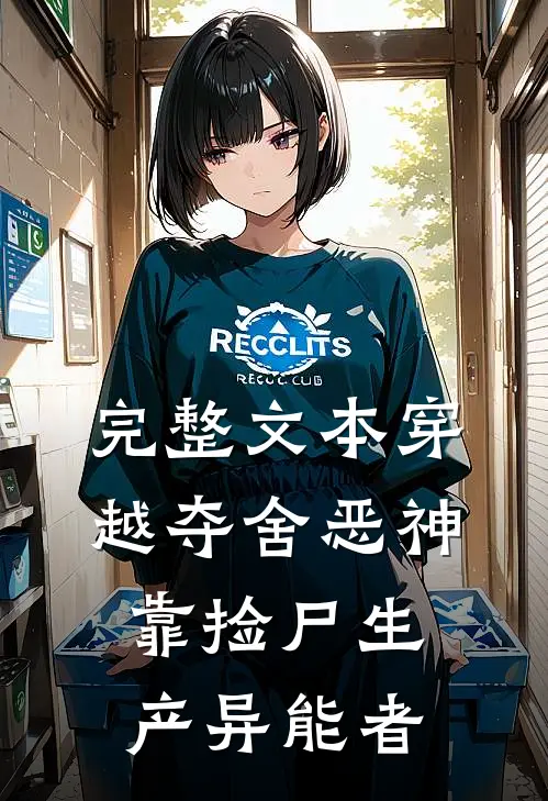 完整文本穿越夺舍恶神，靠捡尸生产异能者