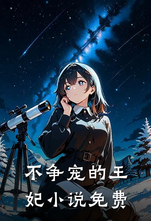 不争宠的王妃小说免费