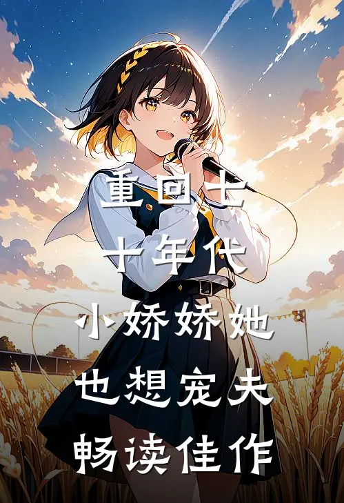 重回七十年代，小娇娇她也想宠夫畅读佳作