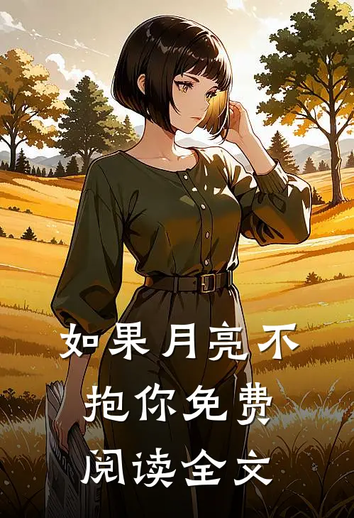 如果月亮不抱你免费阅读全文