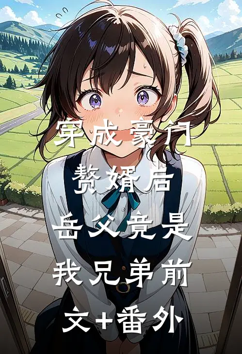 穿成豪门赘婿后，岳父竟是我兄弟前文+番外