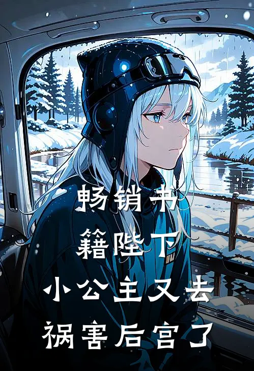 畅销书籍陛下，小公主又去祸害后宫了