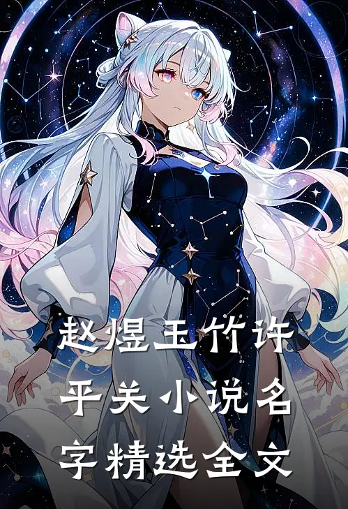 赵煜玉竹许平关小说名字精选全文