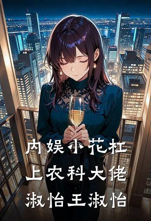 内娱小花杠上农科大佬淑怡王淑怡