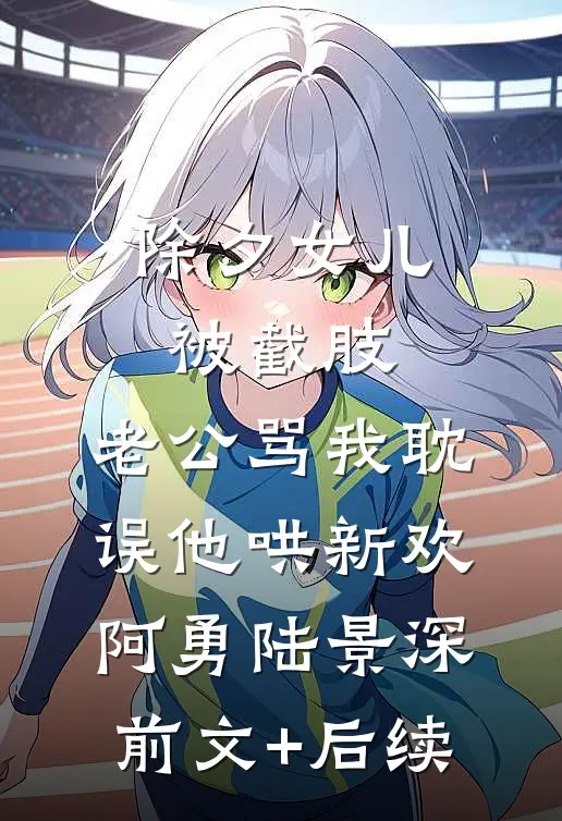 除夕女儿被截肢，老公骂我耽误他哄新欢阿勇陆景深前文+后续