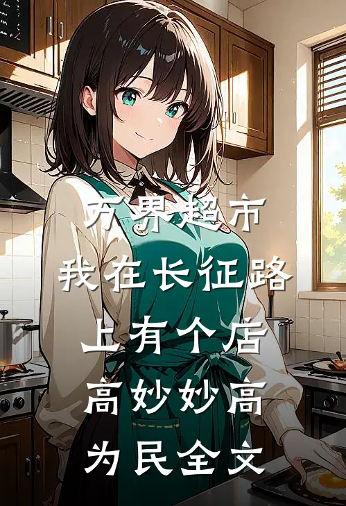 万界超市：我在长征路上有个店高妙妙高为民全文