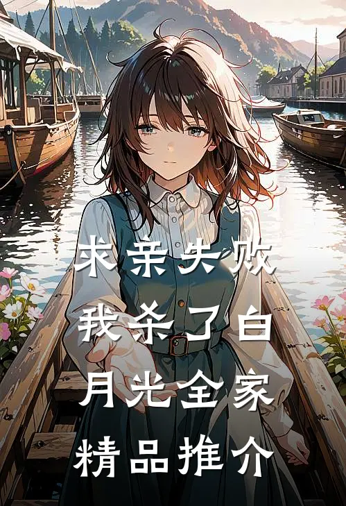 求亲失败：我杀了白月光全家精品推介