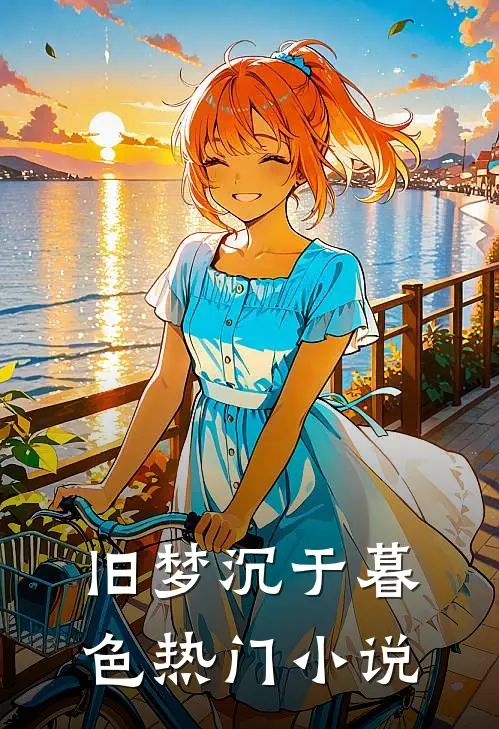 旧梦沉于暮色热门小说