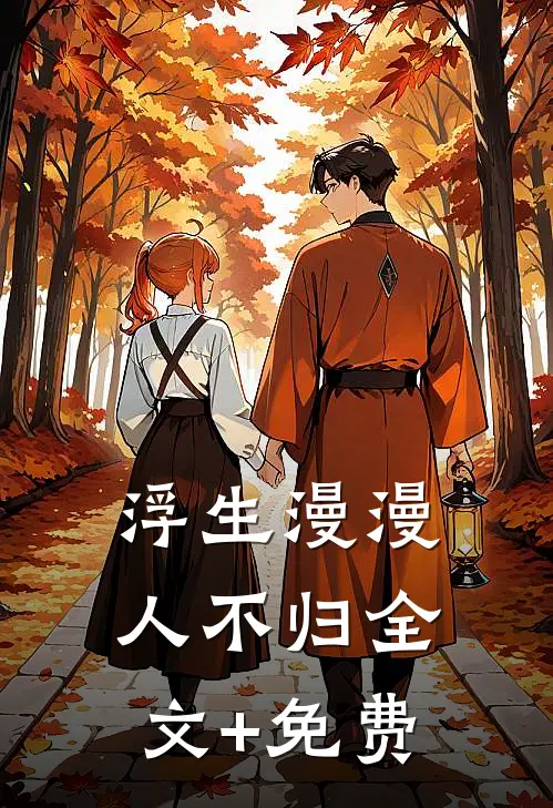 浮生漫漫人不归全文+免费
