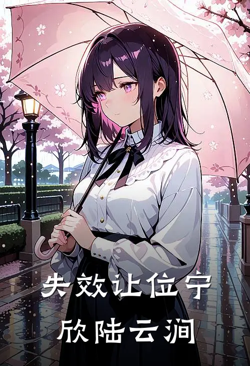 失效让位宁欣陆云涧