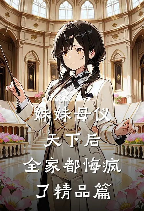 妹妹母仪天下后，全家都悔疯了精品篇