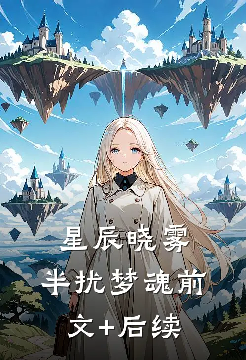 星辰晓雾，半扰梦魂前文+后续