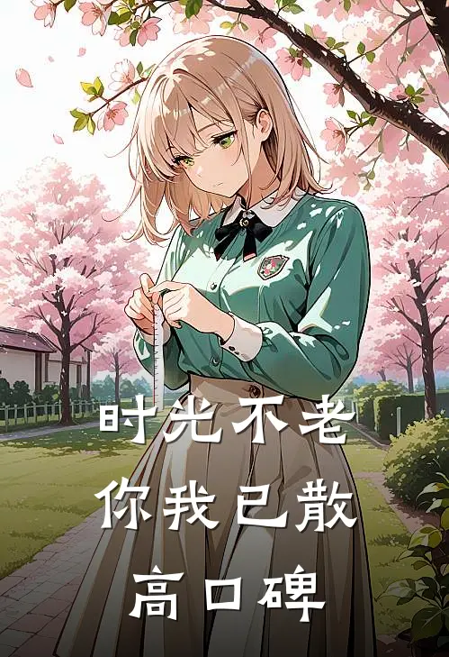 时光不老，你我已散高口碑