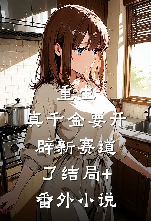 重生：真千金要开辟新赛道了结局+番外小说