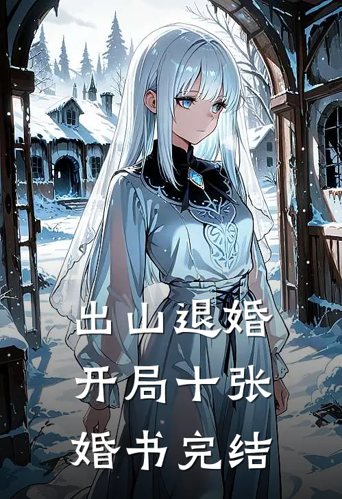 出山退婚，开局十张婚书完结