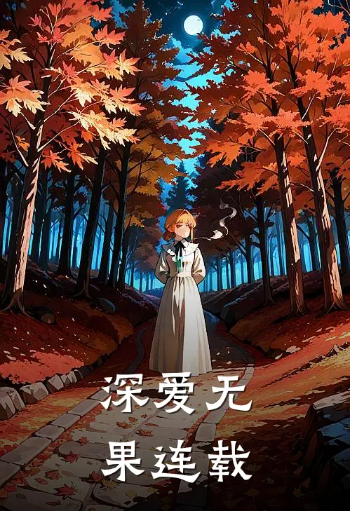 深爱无果连载