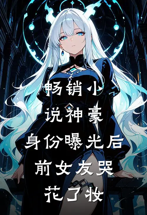 畅销小说神豪：身份曝光后，前女友哭花了妆