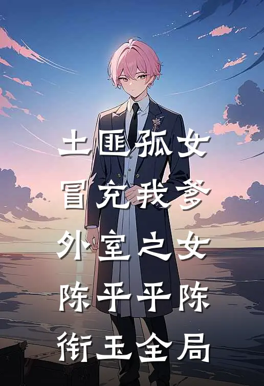 土匪孤女，冒充我爹外室之女陈平平陈衔玉全局