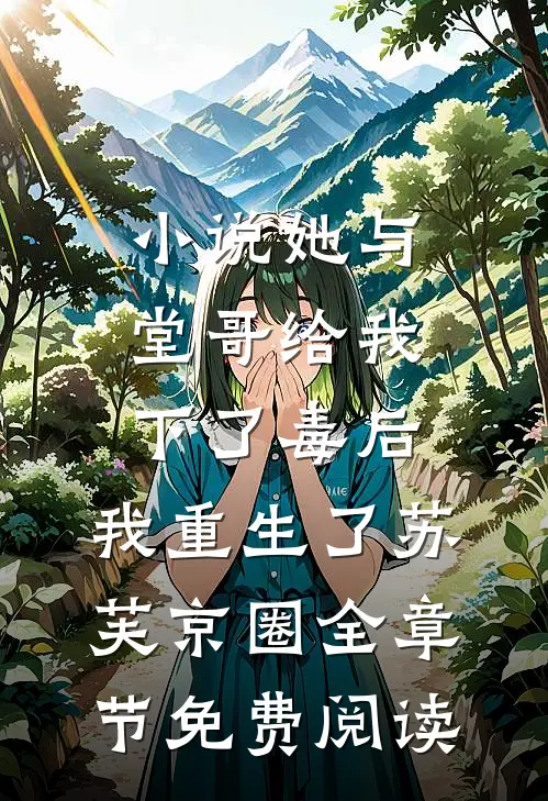 小说她与堂哥给我下了毒后，我重生了苏芙京圈全章节免费阅读
