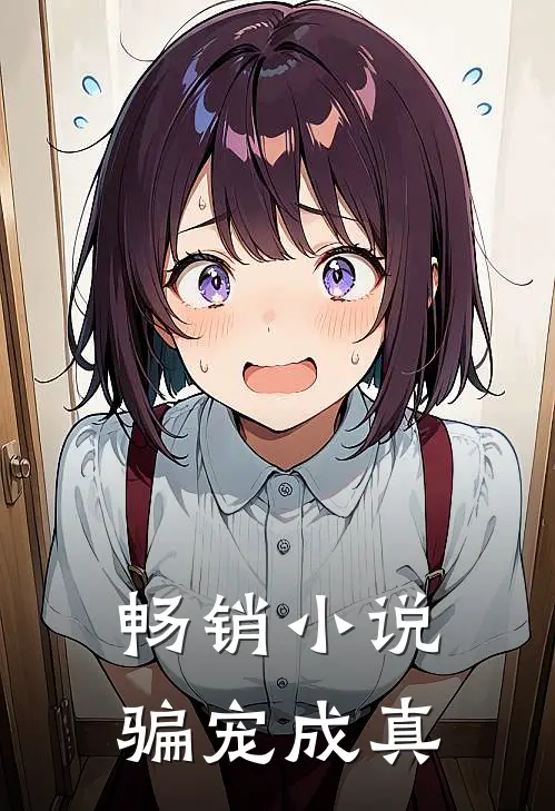 畅销小说骗宠成真
