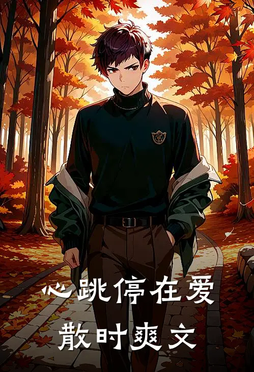 心跳停在爱散时爽文