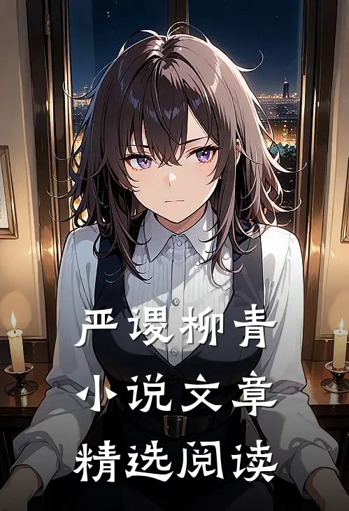 严谡柳青小说文章精选阅读