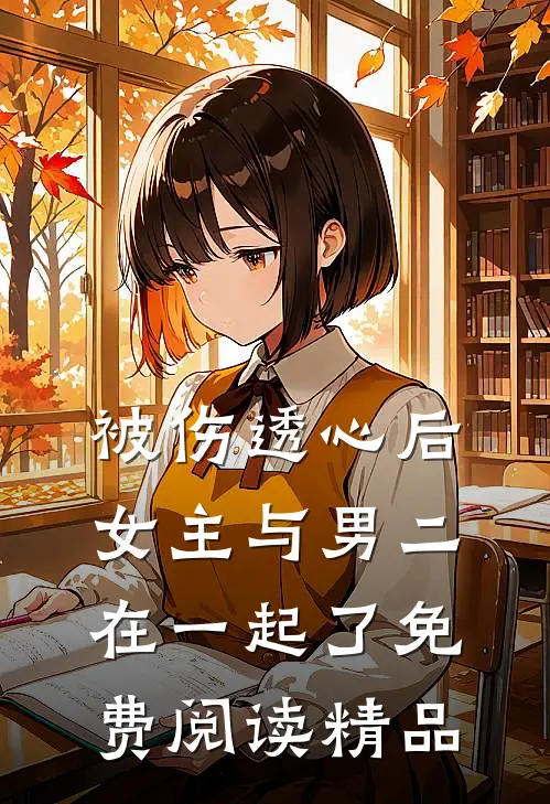 被伤透心后,女主与男二在一起了免费阅读精品