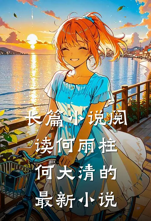长篇小说阅读何雨柱何大清的最新小说