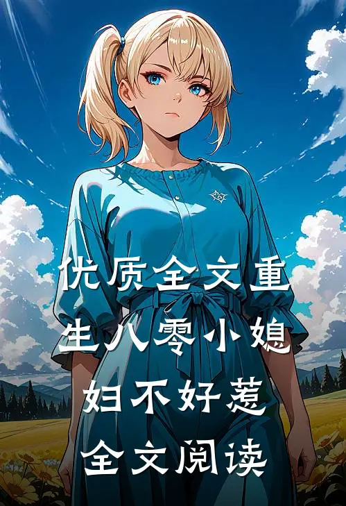 优质全文重生八零小媳妇不好惹全文阅读
