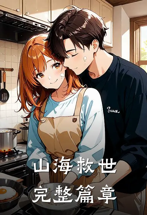 山海救世完整篇章免费阅读