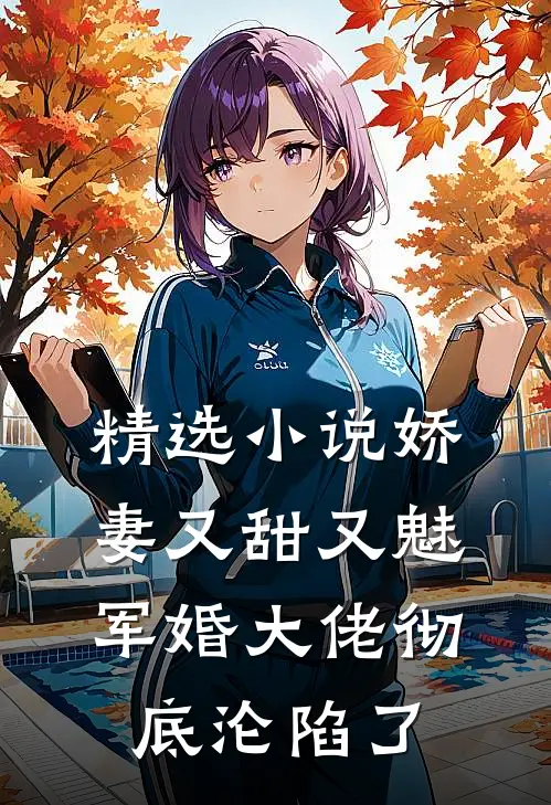 精选小说娇妻又甜又魅，军婚大佬彻底沦陷了
