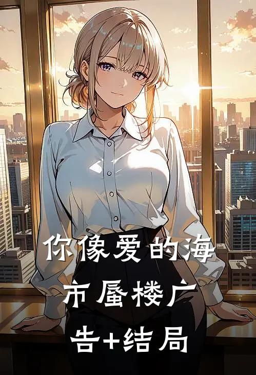 你像爱的海市蜃楼广告+结局