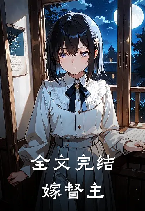 全文完结嫁督主