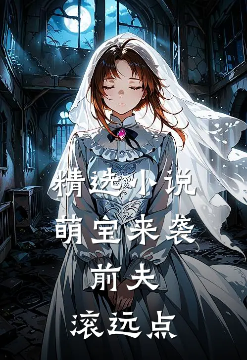 精选小说萌宝来袭：前夫，滚远点