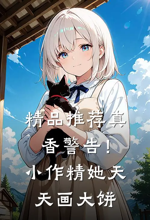 精品推荐真香警告！小作精她天天画大饼