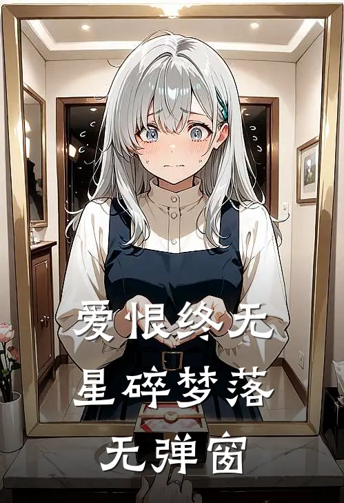 爱恨终无，星碎梦落无弹窗