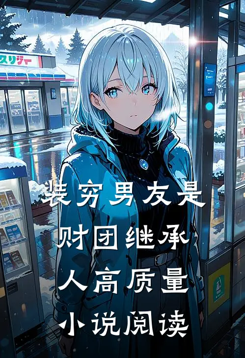 装穷男友是财团继承人高质量小说阅读