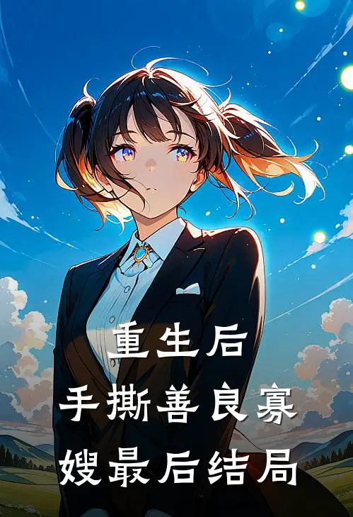 重生后，手撕善良寡嫂最后结局